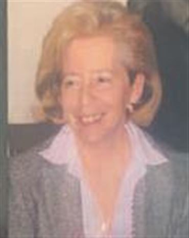 Profilbild Lara Maria Pathak